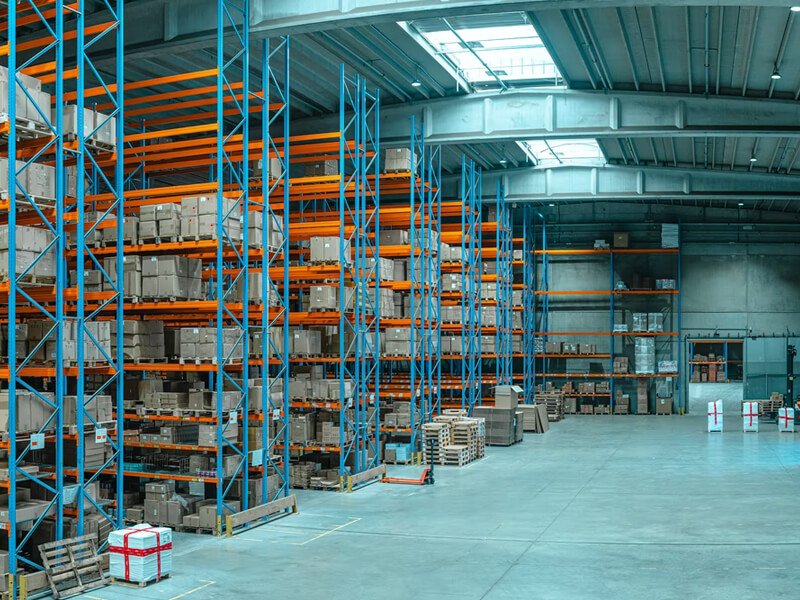 Software & E-Commerce